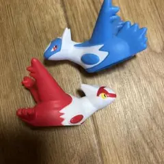 2026年最新】ポケモンキッズ ラティアス 色違いの人気アイテム - メルカリ