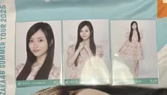 乃木坂46 生写真 井上和 2026.October-III