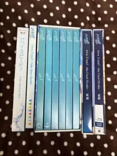 リズと青い鳥 Free! プレミアムコラボレーション上映会 スペシャル
