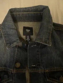 Gap ダークデニムジャケット