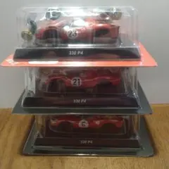 2026年最新】1/64 330 P4の人気アイテム - メルカリ