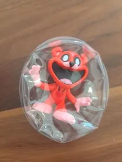ポピープレイタイム　フィギア　新品