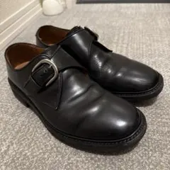 Danner ダナー ネバダ NEVADA【8】レザー スリッポン 本革 黒 - メルカリ