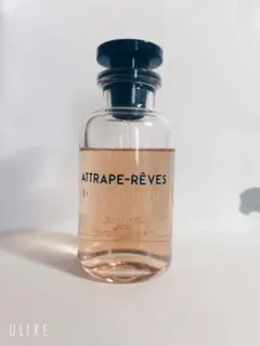 LOUIS VUITTON ATTRAPE-RÊVES 香水 100ml - メルカリ