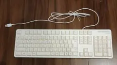 中古動作品JDL 日本デジタル研究所 財務専用キーボード EKUP3 - メルカリ