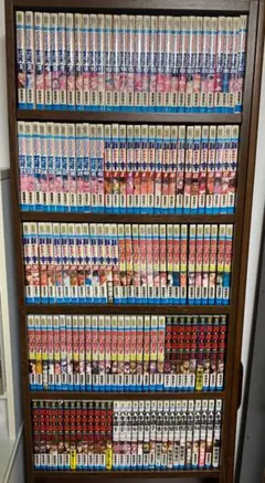 グラップラー刃牙 バキ 全巻セット SAGA - メルカリ