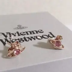 Vivienne Westwood ピアス