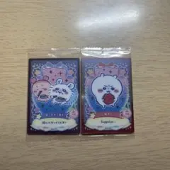 ちいかわ ウエハース 古本屋 モモンガ ちいかわ