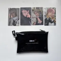 enhypen ソヌ　トレカ　グッズ　セット