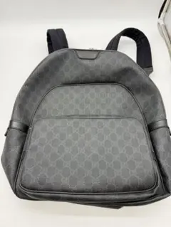 あ*ん様 GUCCI リュックのサムネイル