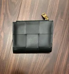 ボッテガヴェネタ ボッテガ BOTTEGA VENETA 2つ折り財布 メンズ