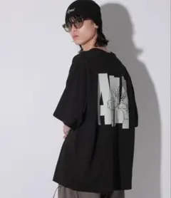 MARNI マルニ クロップドTシャツ ブラック 12Y ビジュー ロゴ - メルカリ