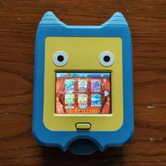 妖怪ウォッチ キャラクター玩具