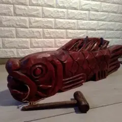 2026年最新】木魚 特大の人気アイテム - メルカリ
