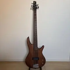 Gio Ibanez 5弦 ベース