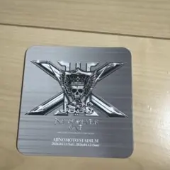 クローズ&WORST 武装戦線 7代目 カードケース未使用品 - メルカリ