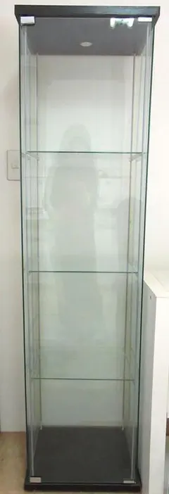 2026年最新】IKEA デトルフ DETOLF コレクションケースの人気アイテム