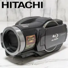 HITACHI　DZ-BD9H　DVD / BD / HDD　希少のサムネイル