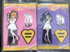 プリキュアランド 北条響 キュアメロディ アクリルスタンド - メルカリ