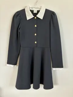 ZARA ワンピース　156cm