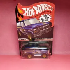 2026年最新】ホットウィール ブロンコの人気アイテム - メルカリ