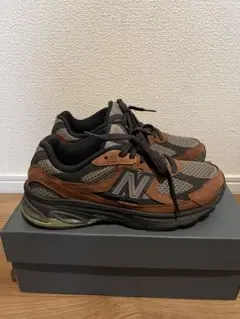new balance スニーカー
