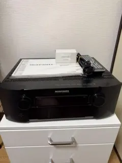 Marantz SR5005 AVアンプ 7.1本体動作確認済みのサムネイル
