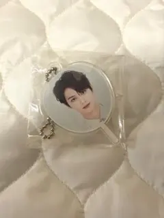 SEVENTEEN ジュン　アクリルキーホルダー