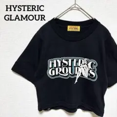 2026年最新】HYSTERIC GLAMOUR ガールプリントTシャツの人気アイテム