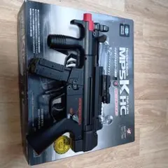 2026年最新】マルイ MP5Kの人気アイテム - メルカリ