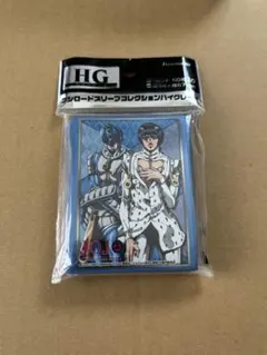 ジョジョの奇妙な冒険 スリーブコレクション - メルカリ
