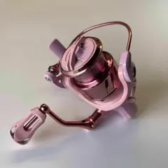 2026年最新】リール ハンドルノブ ピンクの人気アイテム - メルカリ