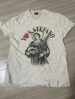 94年Galliano ガリアーノ ロンドン Tシャツ古着アシッドジャズ - メルカリ