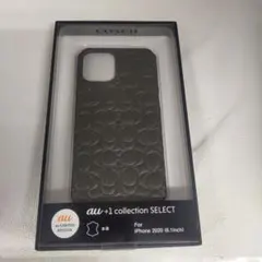 COACH Folio Case iPhone 17 Pro Max - メルカリ
