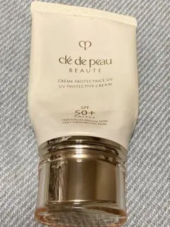 クレ•ド•ポーボーテ　クリームUV 日焼け止めクリーム50g SPF50+