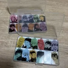 呪術廻戦 アクリルチャーム　18巻特装版