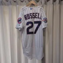 Majestic MLB シカゴ・カブス ユニフォーム　福留 Majestic MLB シカゴ・カブス ユニフォーム 福留 | Mercari