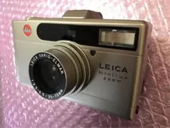 2026年最新】LEICA MINILUX ZOOMの人気アイテム - メルカリ