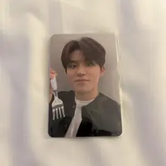 TREASURE ジョンウ LOVE PULSE ThesameEラキドロ