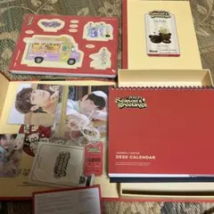 2026年最新】txt シーグリ 2022の人気アイテム - メルカリ