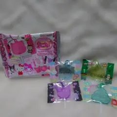 サンリオキャラクターズ キャンディチャームズ グミ まとめ売り