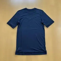Peak Performance CIVCUFF TEE Sサイズ　濃紺のサムネイル