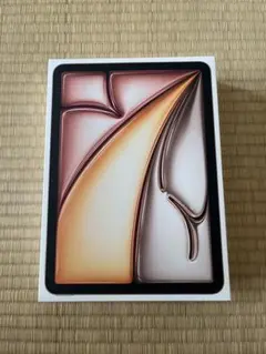 Apple iPad Air (第5世代) 256GB Wi-Fi 梱包箱