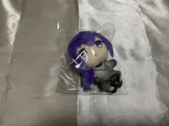 プロセカ　朝比奈まふゆ　ぷちふわマスコット　くじ