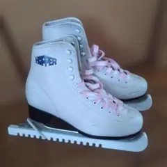 スケート靴 フィギュアスケート