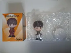 Hey! Say! JUMP 髙木雄也 フィギュア シークレット 箱あり - メルカリ