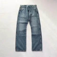 Wrangler ラングラー RETRO スリムストレート デニム アメカジ