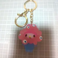 EXPO2025 サンリオ マイメロディ キーホルダー - メルカリ