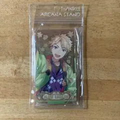 あんスタ　鳴上嵐　シャッフル　月都スペクタクル