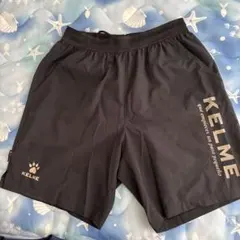 KELME レディースM ハーフパンツ